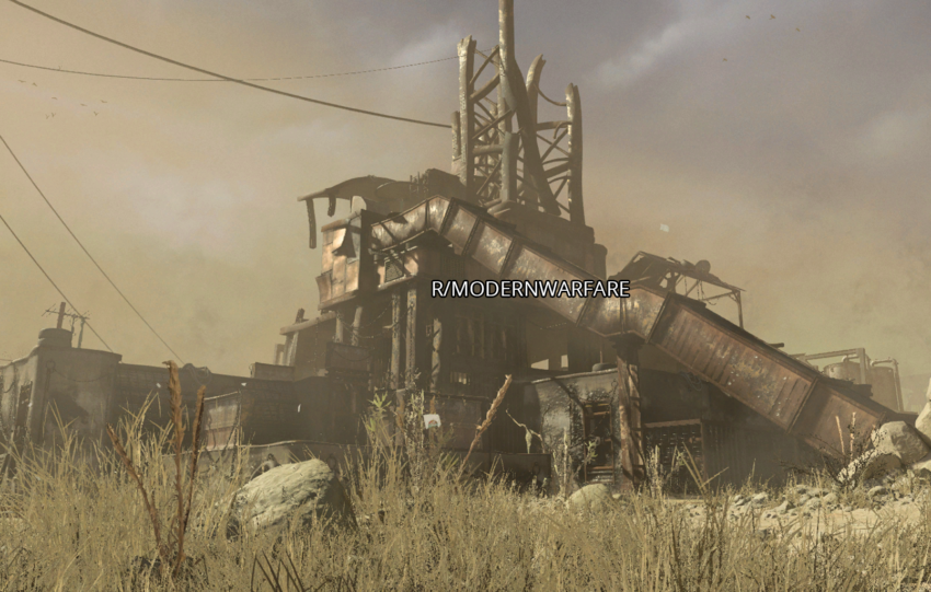 Rust