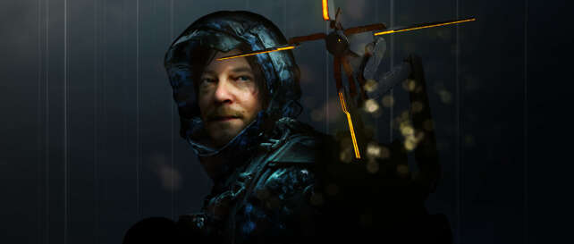 Death Stranding dévoile sa date de sortie PC ! - FPSNews