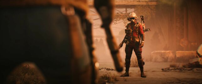 ARC Raiders