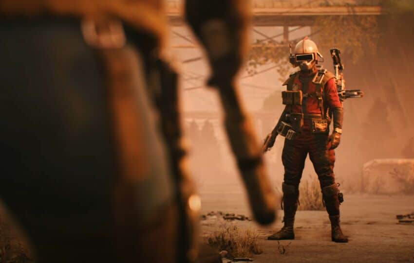 ARC Raiders