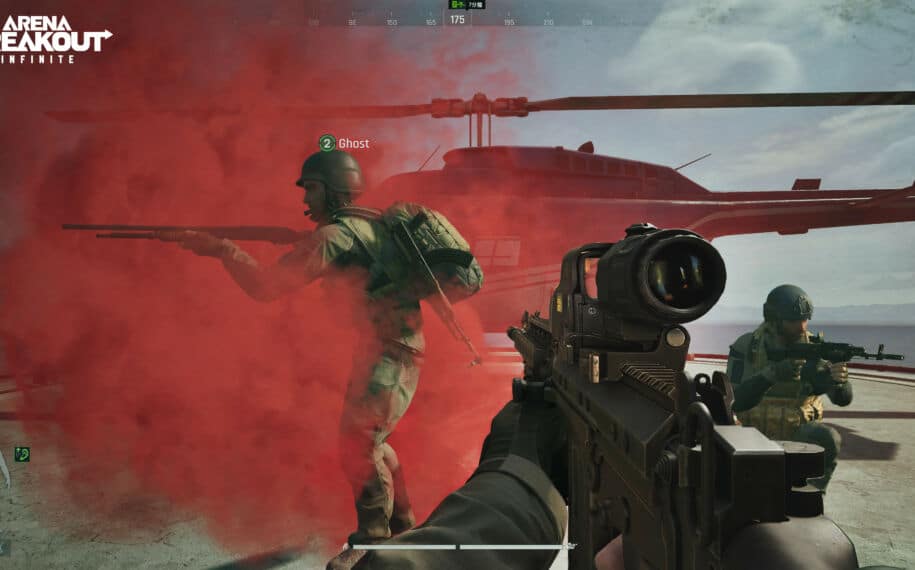 Video cover