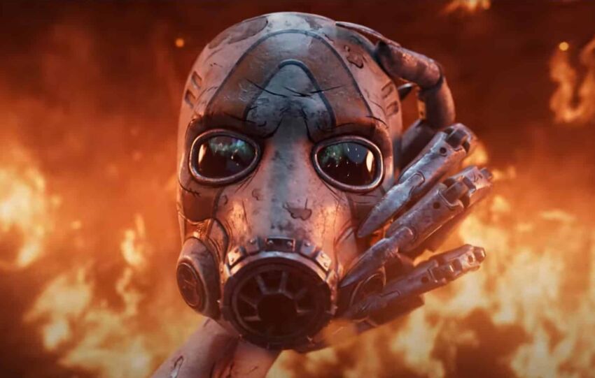 Borderlands 4