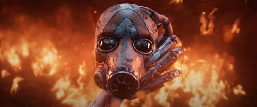 Borderlands 4
