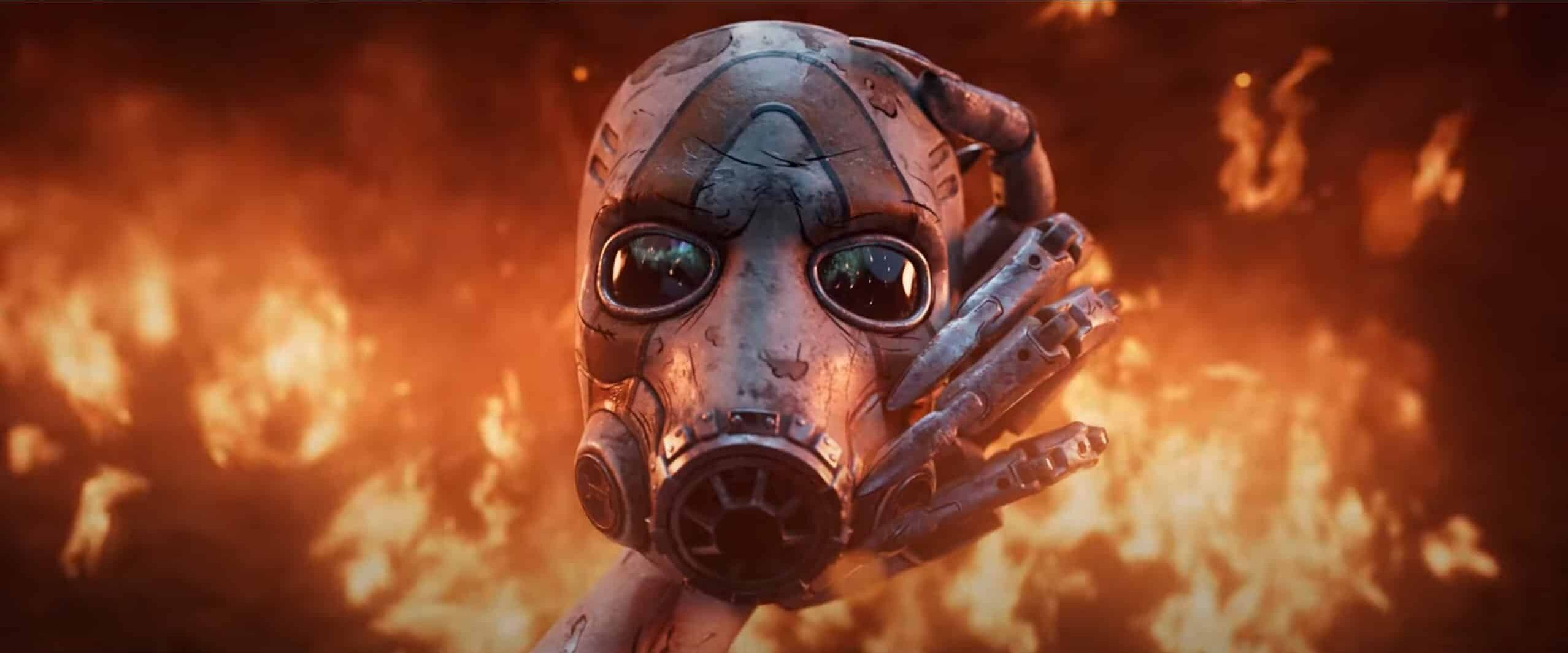 Borderlands 4