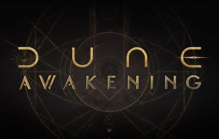 Dune Awakening
