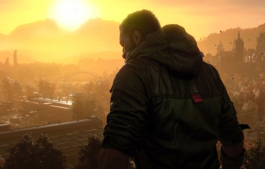 Dying Light : The Beast