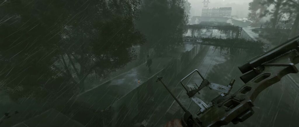 Dying Light : The Beast