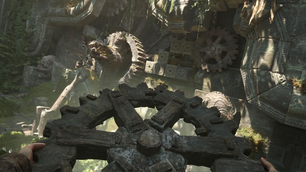 Indiana Jones et le Cercle Ancien