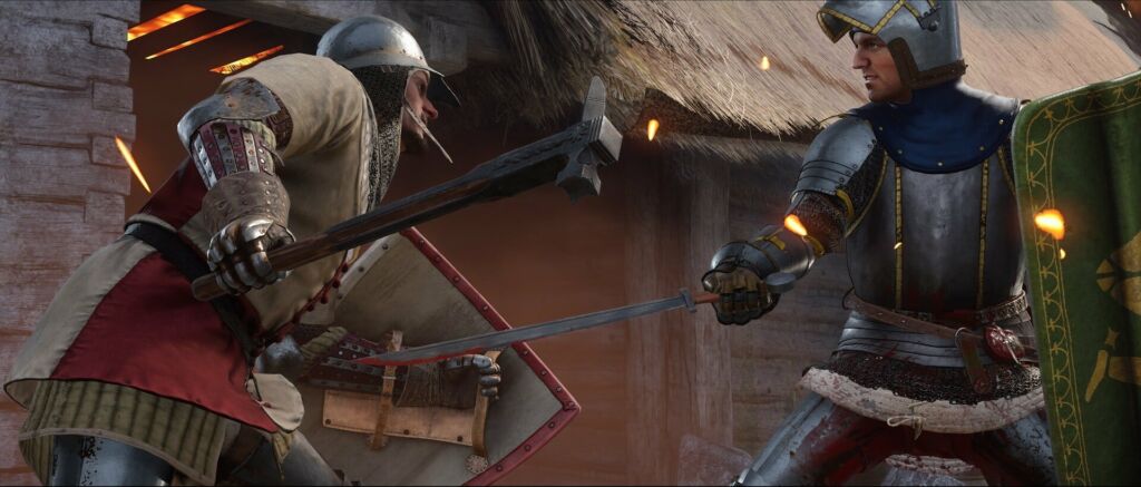 Kingdom Come: Deliverance 2
