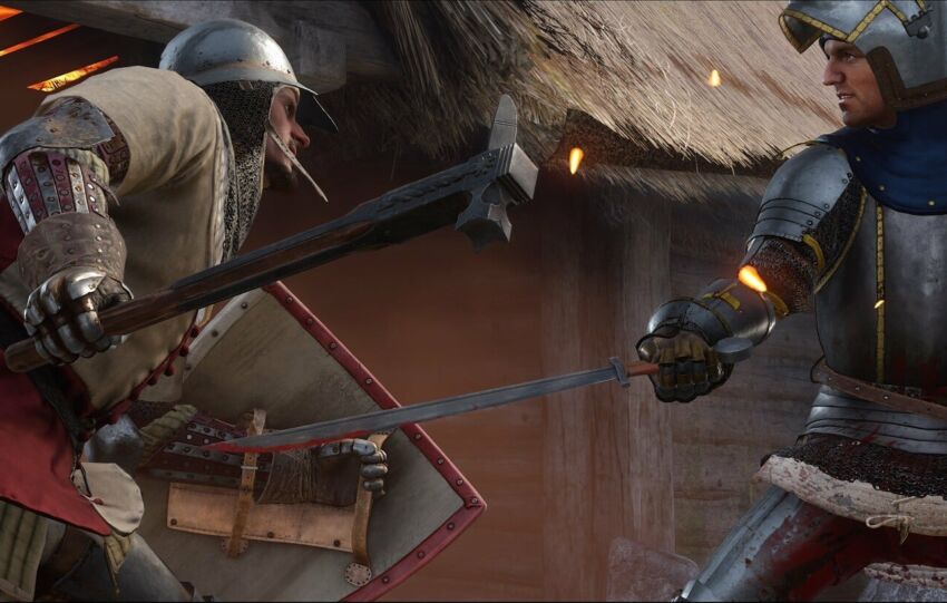 Kingdom Come: Deliverance 2