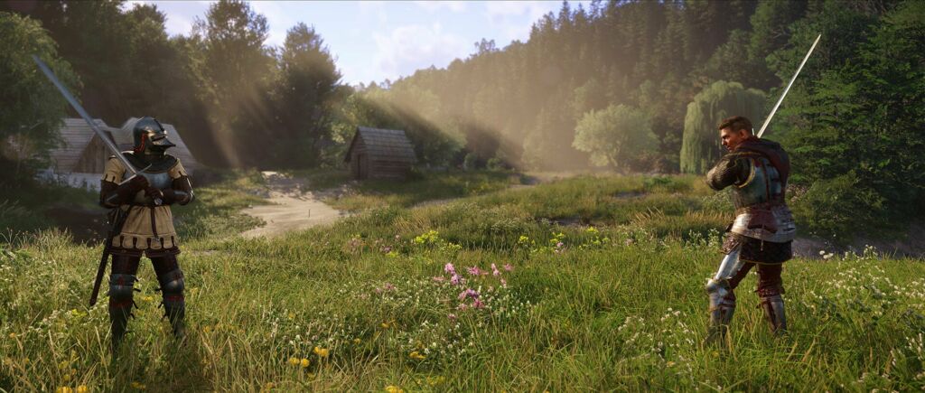 Kingdom Come: Deliverance 2