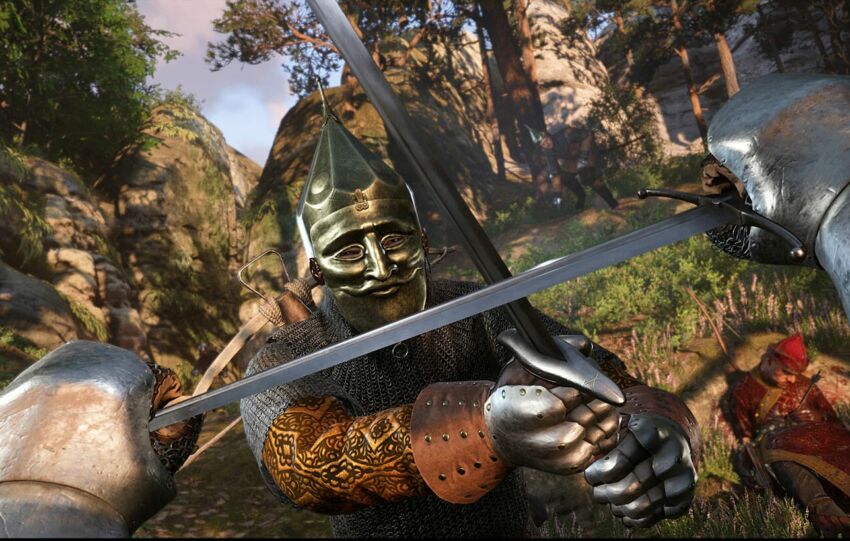 Kingdom Come: Deliverance 2