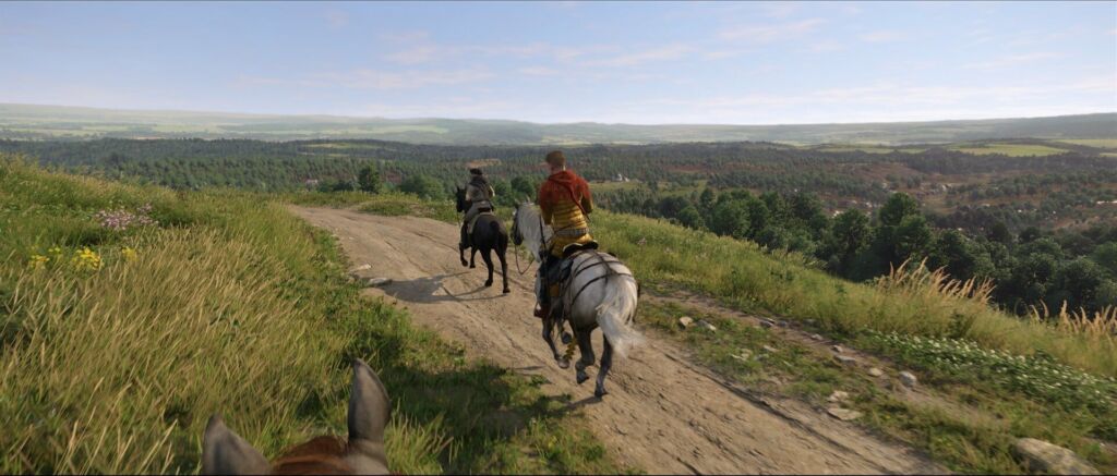 Kingdom Come: Deliverance 2