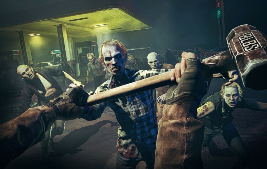 No More Room in Hell 2