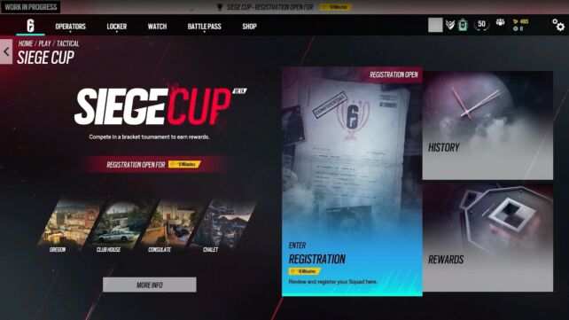 rainbow six siege siegecup2