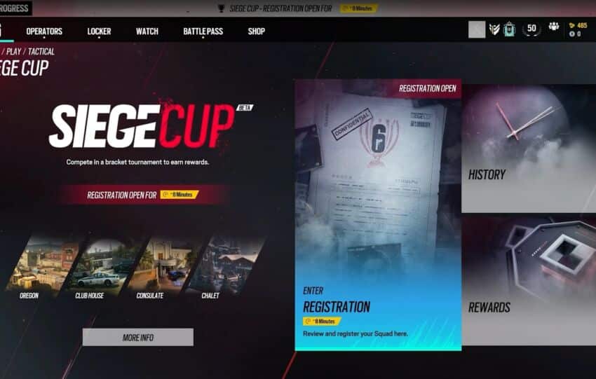 rainbow six siege siegecup2