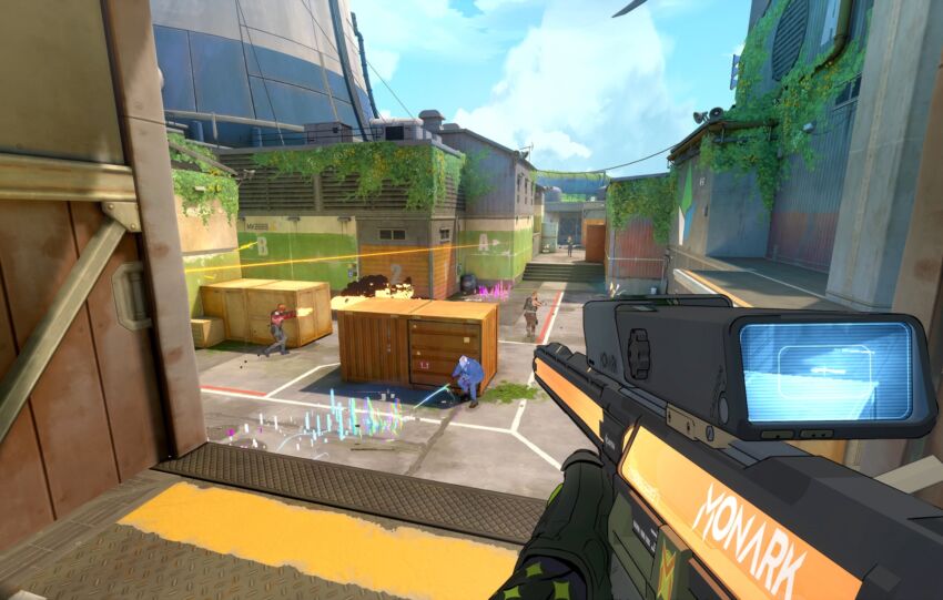 spectre divide 2