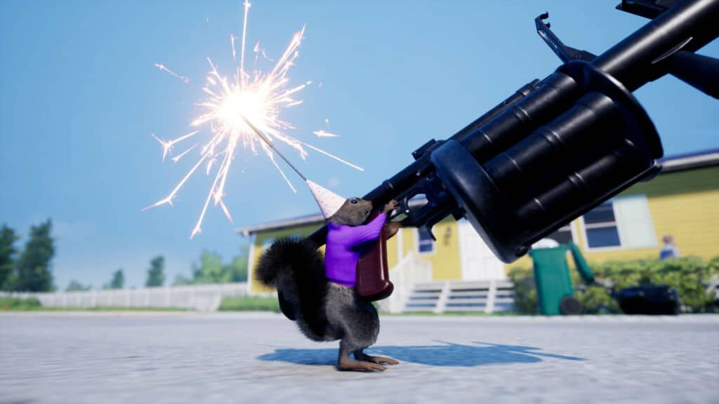 squirrel with a gun 2