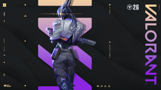 valorant vyse 1