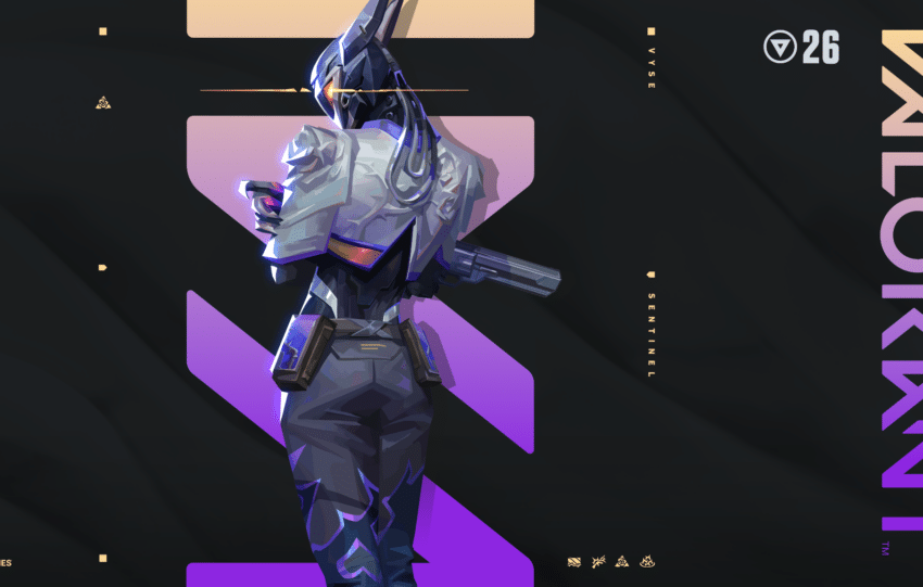 valorant vyse 1