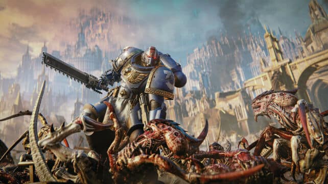warhammer40 000 spacemarine2