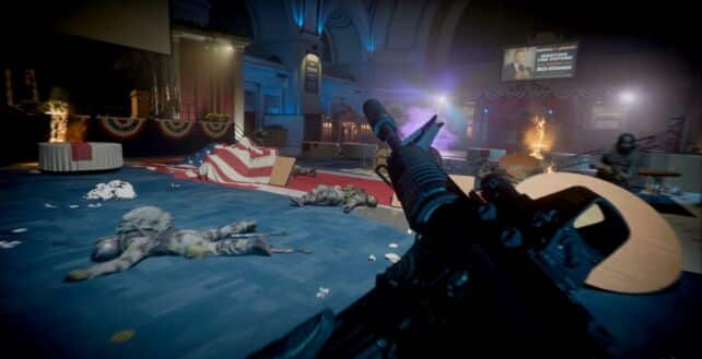 Call Of Duty Black Ops 6