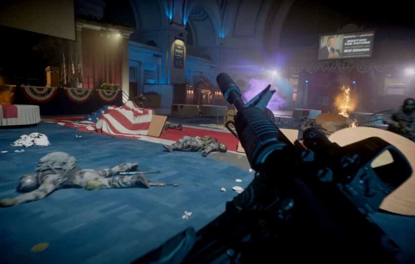 Call Of Duty Black Ops 6