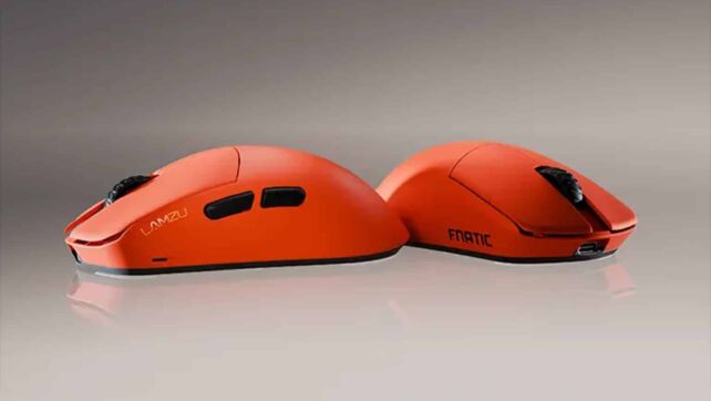 fnatic x lamzu maya 8k 2