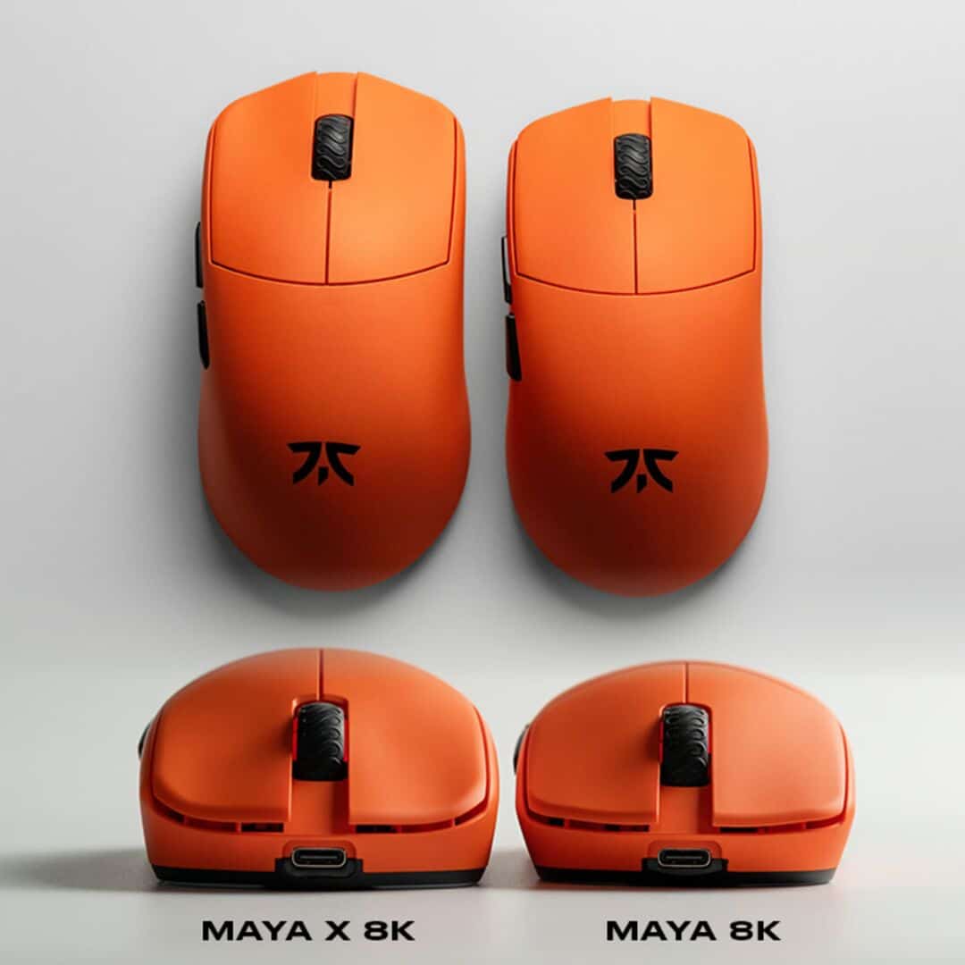 fnatic x lamzu maya 8k 3