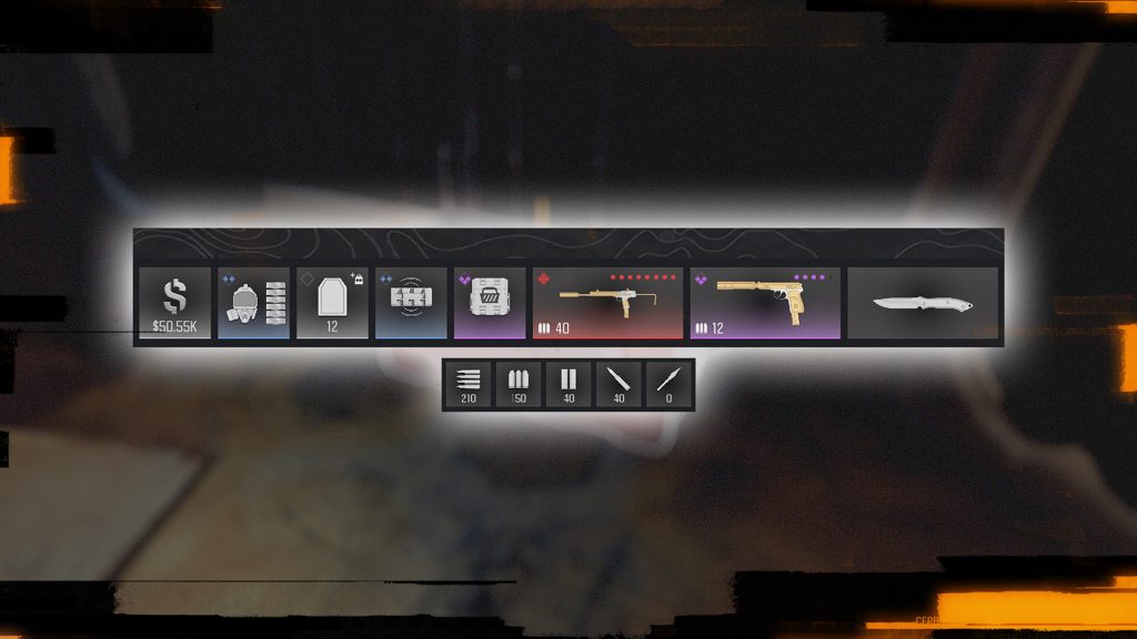 warzone hud