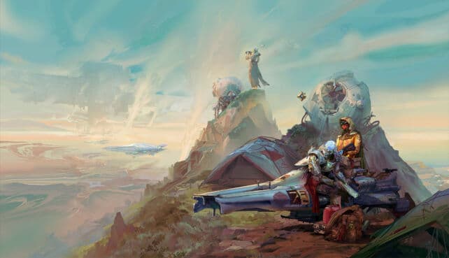 destiny 2 codename frontiers 1