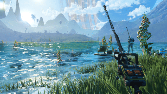 no mans sky 1
