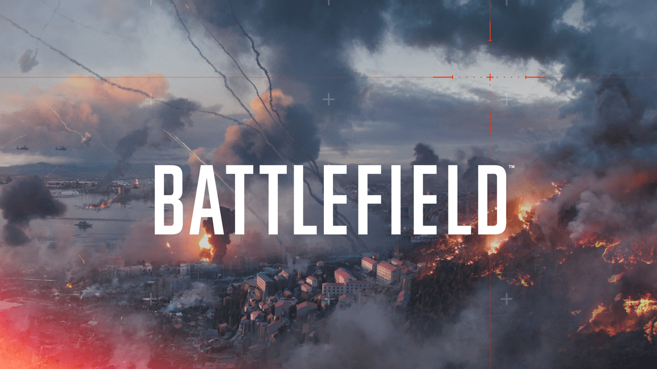 battlefield concept art