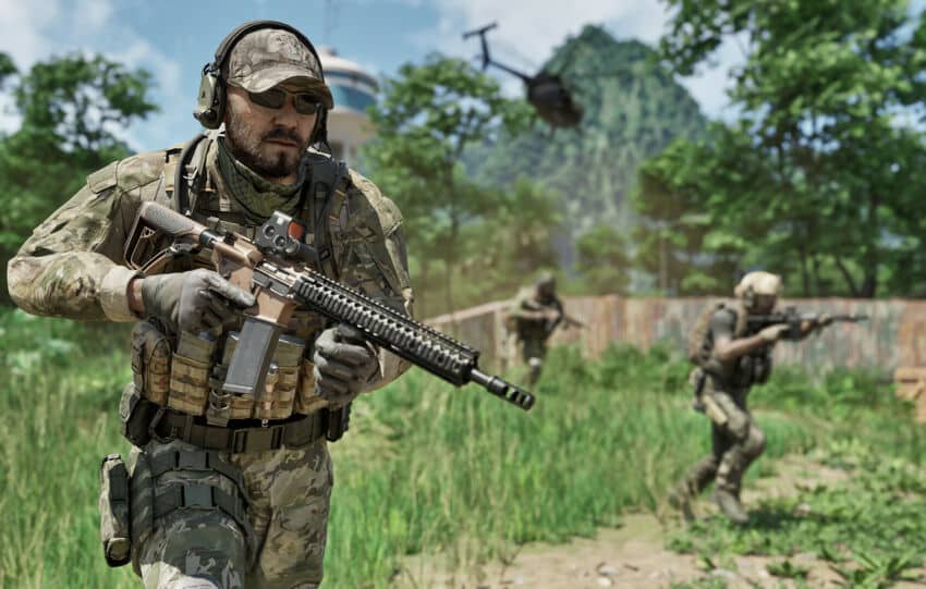 gray zone warfare 4