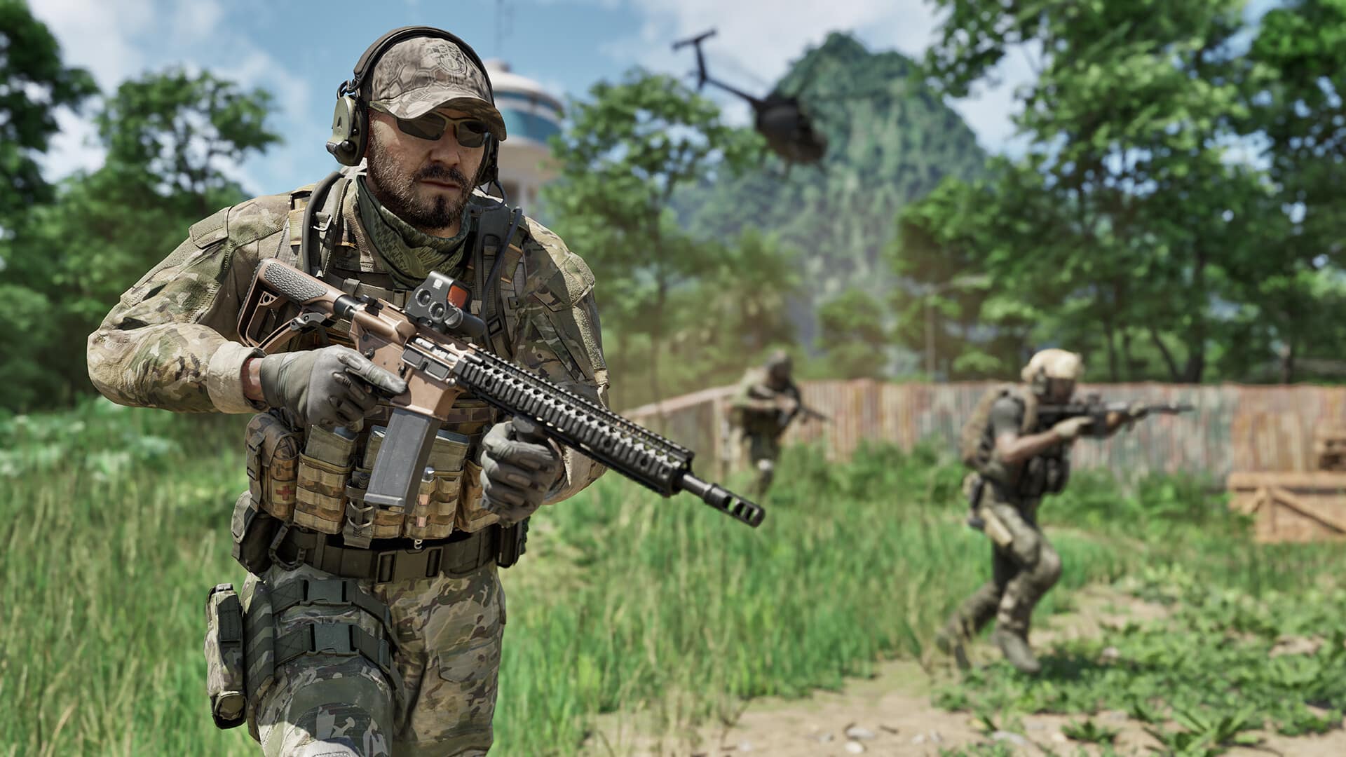 gray zone warfare 4