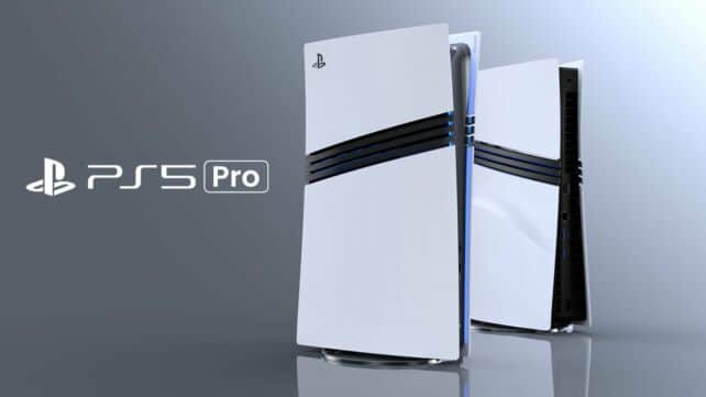 ps5 pro tease 2