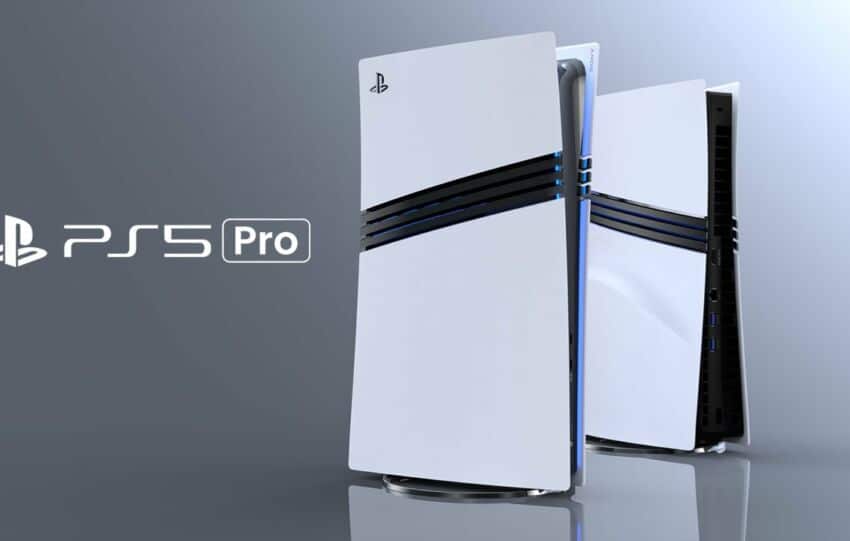 ps5 pro tease 2