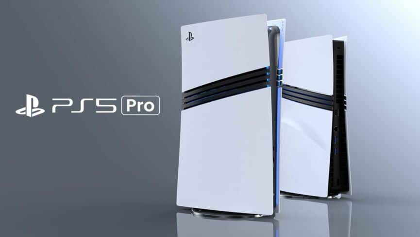 ps5 pro tease 2