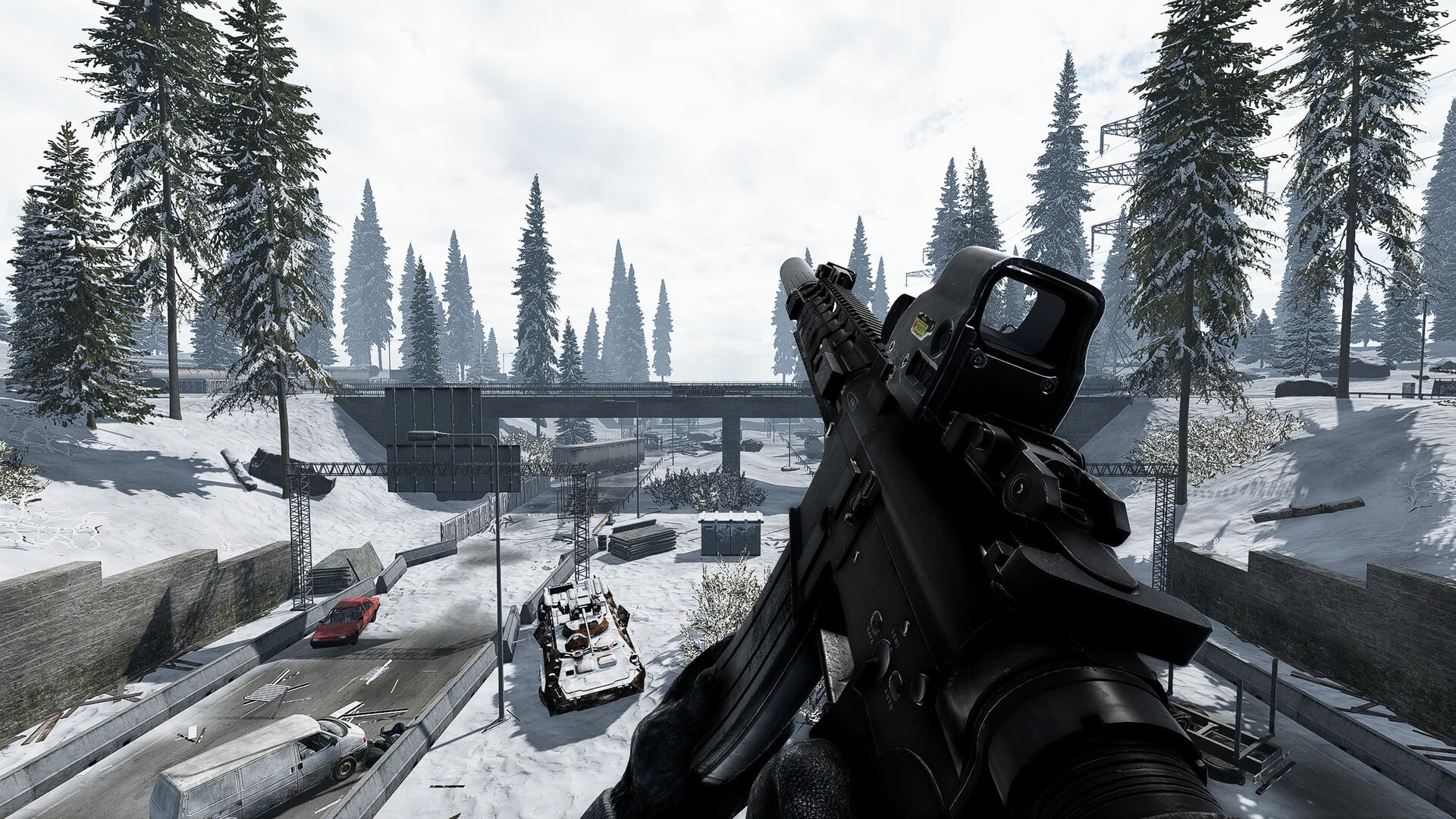road to vostok 1