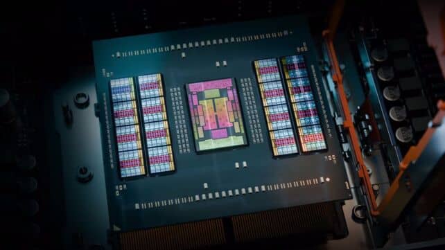 Ryzen Threadripper 9000 - AMD promet une puissance monstrueuse