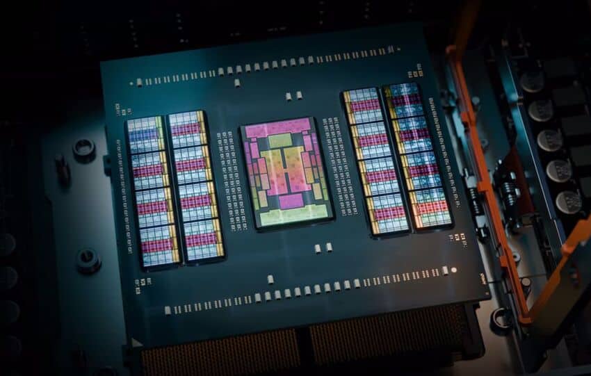 Ryzen Threadripper 9000 - AMD promet une puissance monstrueuse