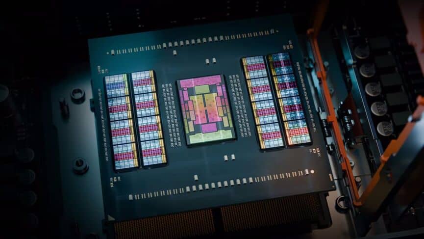 Ryzen Threadripper 9000 - AMD promet une puissance monstrueuse