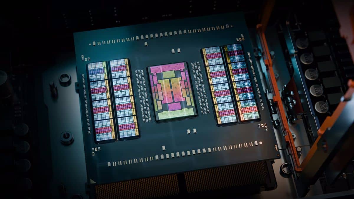 Ryzen Threadripper 9000 - AMD promet une puissance monstrueuse