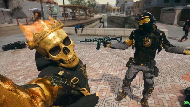 Black Ops 6 & Warzone S2 - Date de sortie et nouveautés