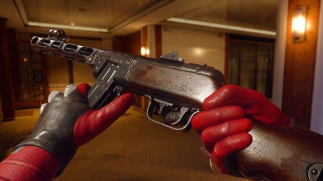 Black Ops 6 - Comment débloquer le PPSh-41 dans Warzone