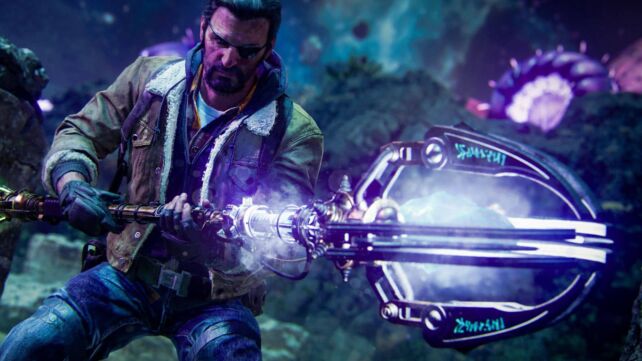 Black Ops 6 - Guide pour créer le Bâton de Glace dans Tomb Zombies