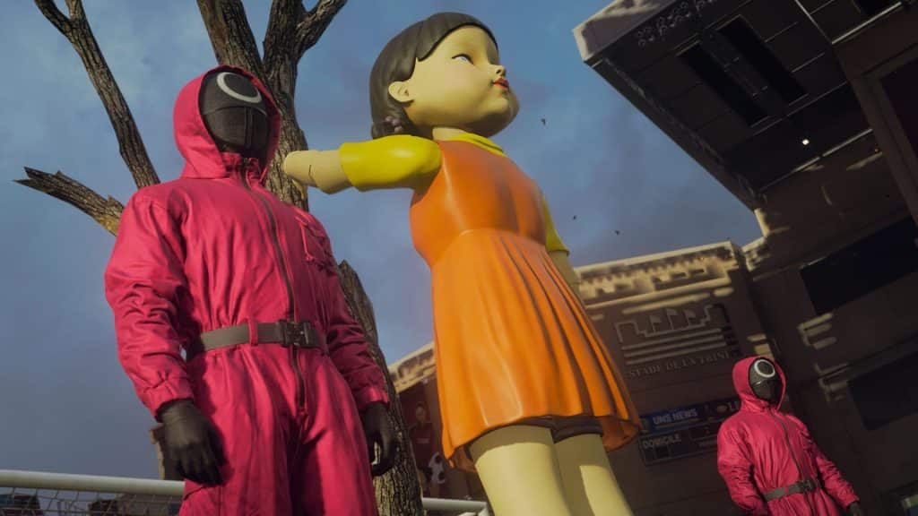 Black Ops 6 - Stratégies pour démolir les zombies en jouant à 1,2,3, soleil