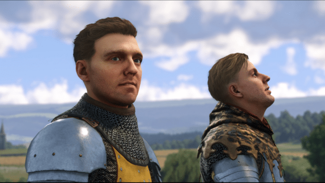 Kingdom Come Deliverance 2 - Aperçu d'un chef-d'œuvre cinématique