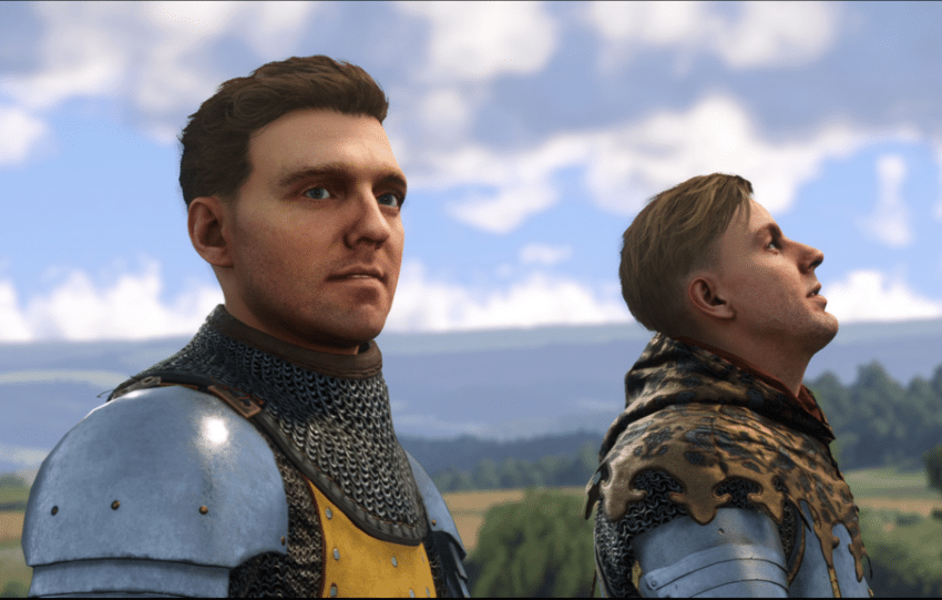 Kingdom Come Deliverance 2 - Aperçu d'un chef-d'œuvre cinématique