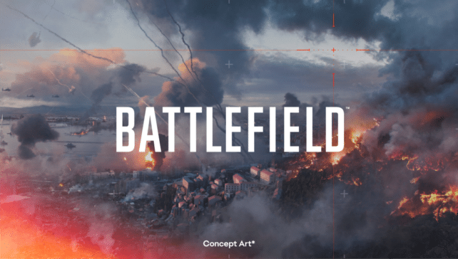 Battlefield 6 - Retour explosif en vue